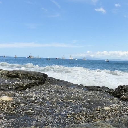 Hotel Colono Beach โกโก ภายนอก รูปภาพ